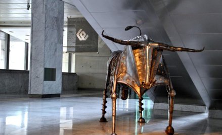 Indeks WIG20 zakończył piątkową sesję zwyżką o 0,4 proc. do 1765 pkt.