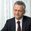 Grzegorz Dzik jako Kawaler Orderu Uśmiechu jest motorem fundacji „Na ratunek dzieciom z chorobą nowo