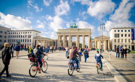 Berlin, Niemcy
