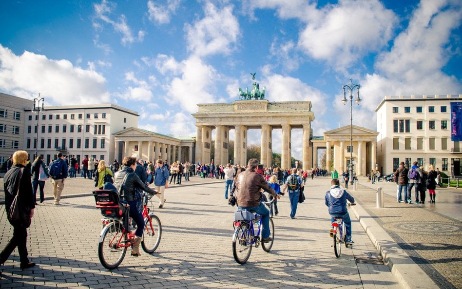 Berlin, Niemcy