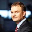 Włodzimierz Kocik, prezes Tesgasu