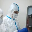 Epidemia w Polsce - raport Ministerstwa Zdrowia: 200 nowych zakażeń koronawirusem