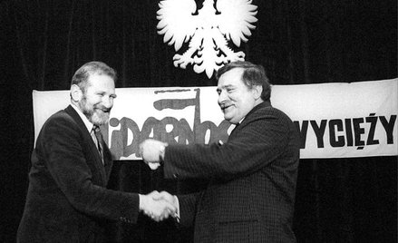 Symbol demokratycznej opozycji