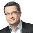 Michał Szymański, partner zarządzający, Money Makers