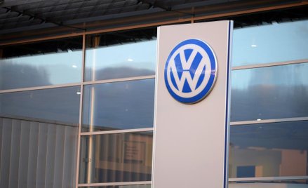 Wartość marki VW spadła o jedną trzecią