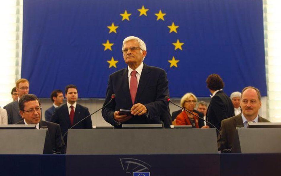 Jerzy Buzek