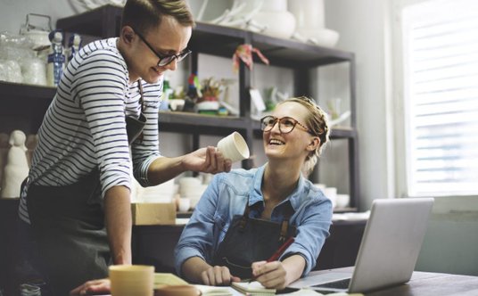 "Dofinansowanie na rozpoczęcie działalności gospodarczej 2021"