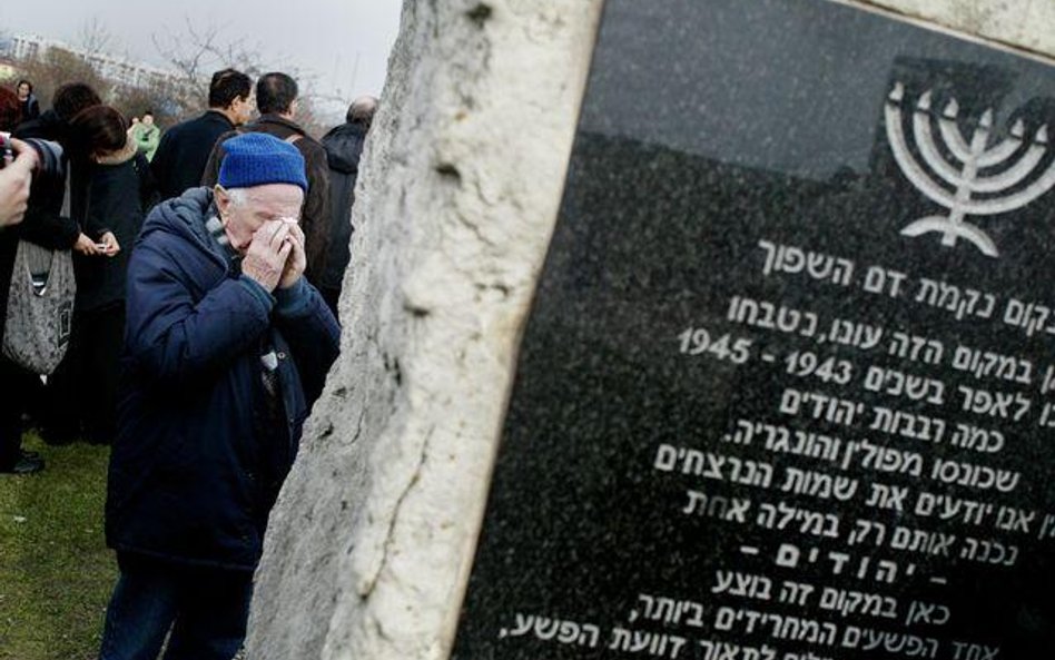 Żydzi w krakowskim Płaszowie