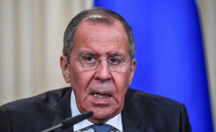 Ławrow: Większość świata podziela nasze podejście do dyplomacji