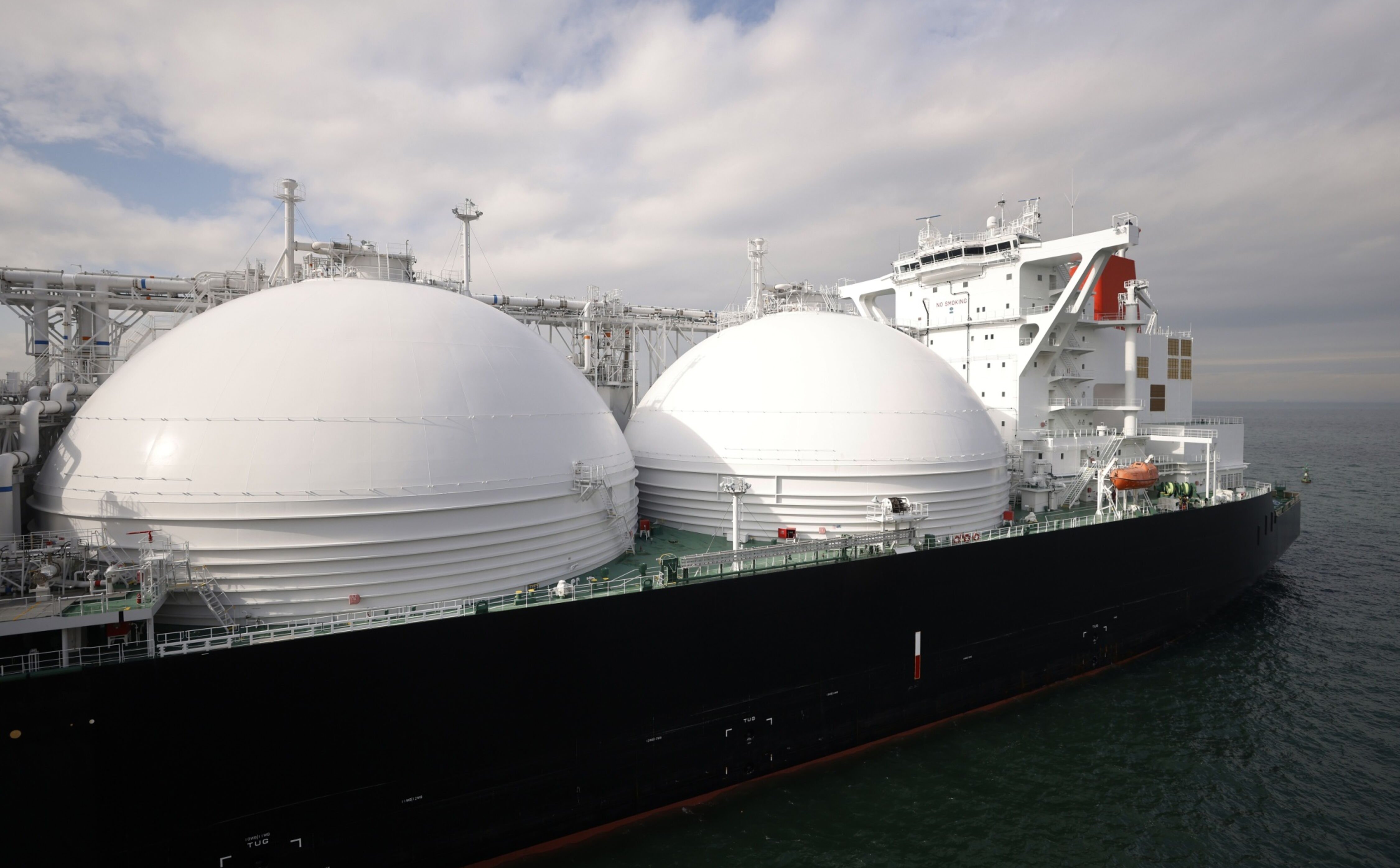 Kryzysowa stabilizacja na rynku gazu. Kryzys sprzed 4 lat nam nie grozi