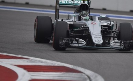 CVC Capital Partners zarobił na Formule 1 już 450 proc.