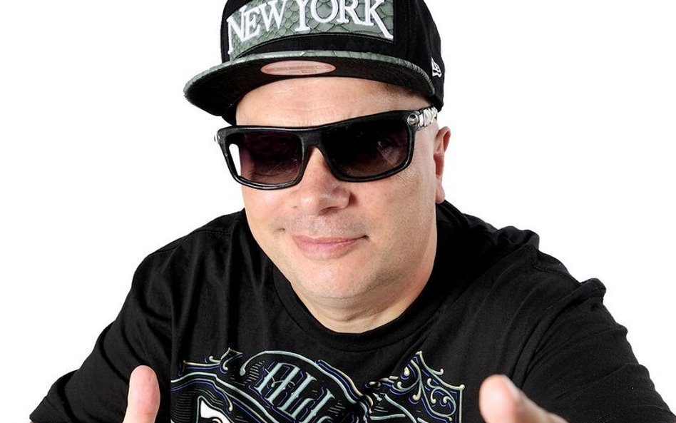 Krzysztof Skiba