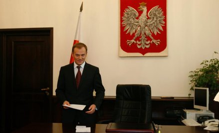 PO wydaje na polityczne stołki...