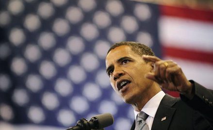 Barack Obama