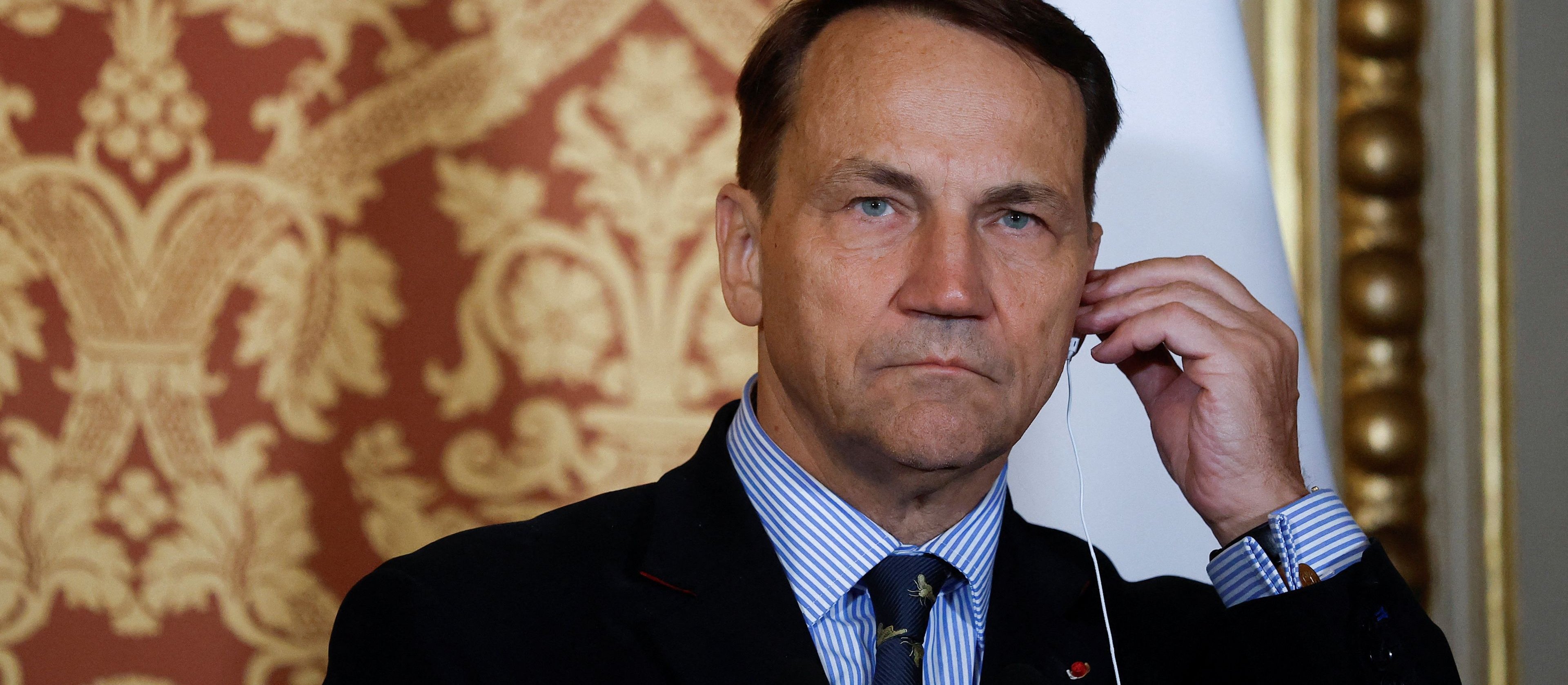 Sikorski: Nie ma zgody na system prezydencki bez zmiany konstytucji