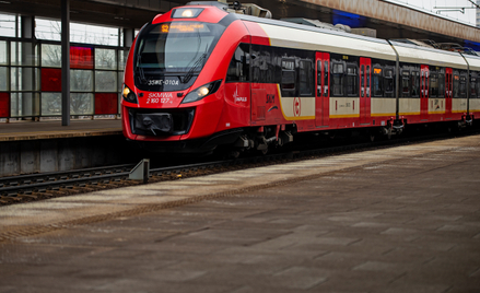 Unijne środki wesprą inwestycje w kolej miejską