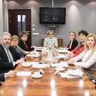 Uczestnicy debaty podkreślali, że raporty niefinansowe będzie musiało sporządzać coraz więcej firm