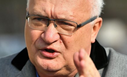 Prof. Krzysztof Simon