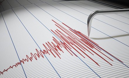 Kenia: Wybuch paniki w szkołach po trzęsieniu ziemi