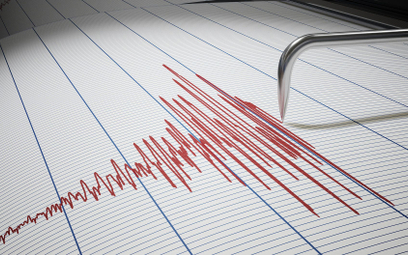 Kenia: Wybuch paniki w szkołach po trzęsieniu ziemi