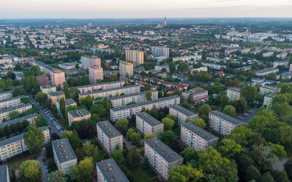Referendum w Częstochowie odbędzie się 25 października