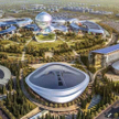 Astana Expo 2017 w Kazachstanie potrwa trzy miesiące. Wystawa odbywa się pod hasłem „Energia przyszł