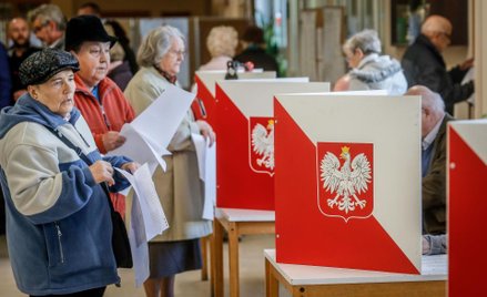 Partia, która wygrywa jedne wybory, nie powinna narzucać swoich przekonań automatycznie całemu krajo
