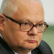 Prof. Adam Glapiński został powołany na prezesa Narodowego Banku Polskiego.
