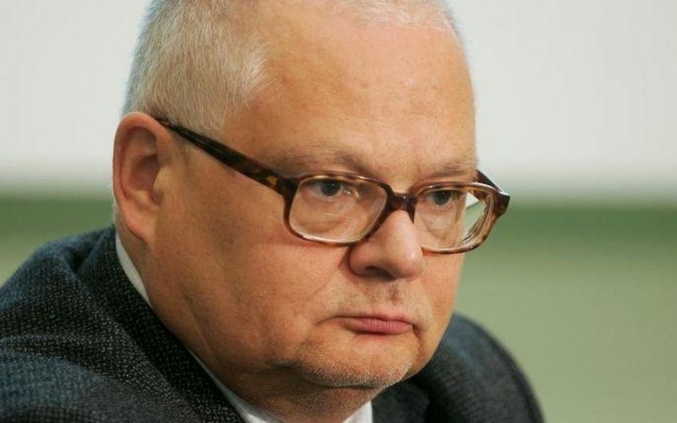 Prof. Adam Glapiński został powołany na prezesa Narodowego Banku Polskiego.