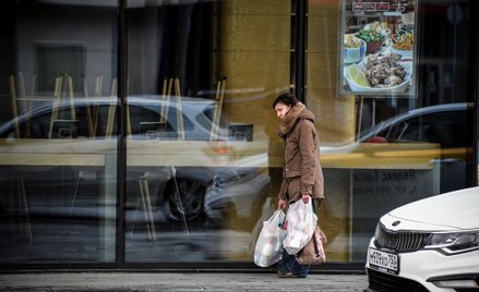 Rosja zniesie PIT dla najuboższych