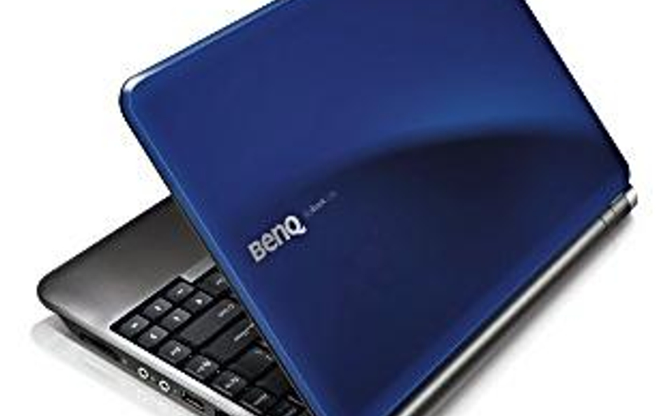 BenQ Joybook U121 Eco