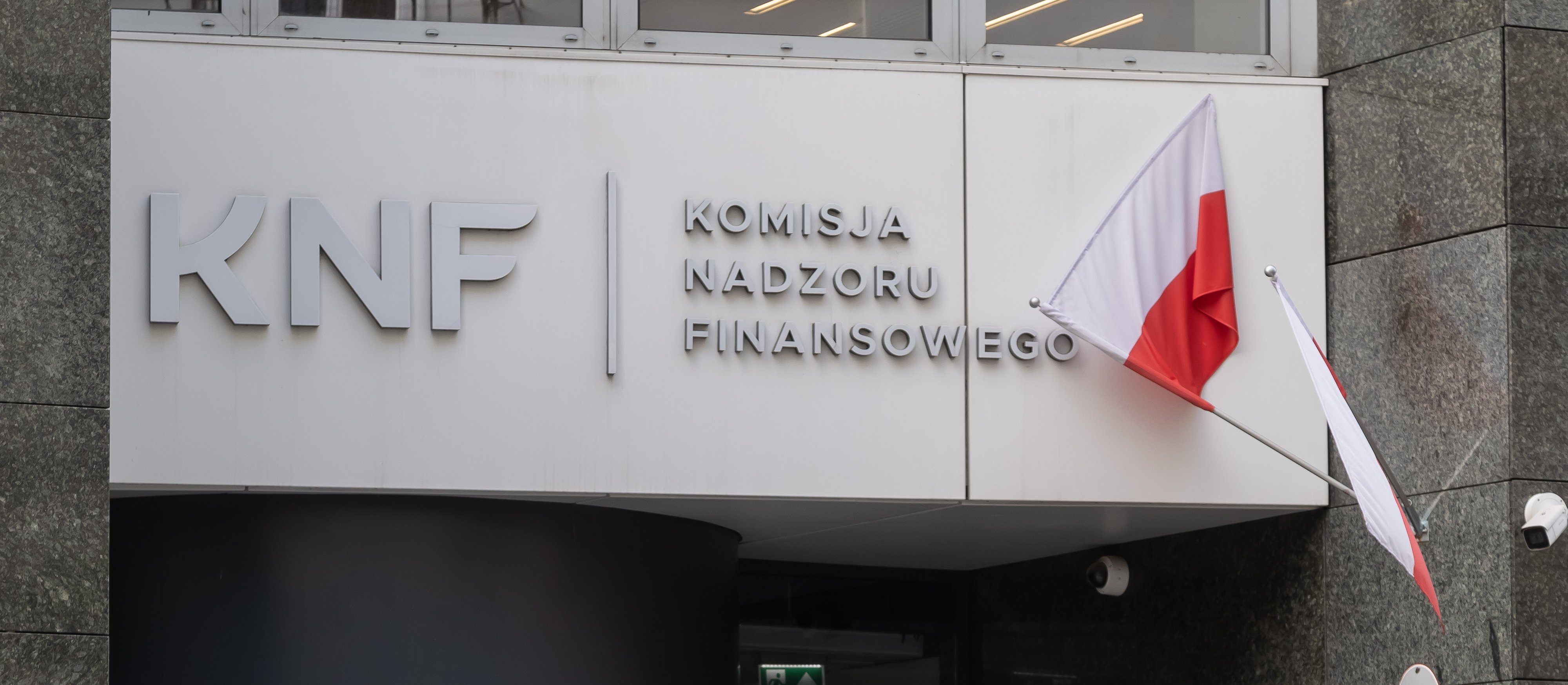 Komisja Nadzoru Finansowego wpisała Getin Premium Bank na listę ostrzeżeń publicznych