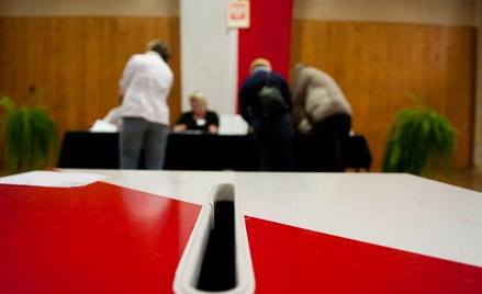W gminie Stopnica przeprowadzono losowanie na radnego