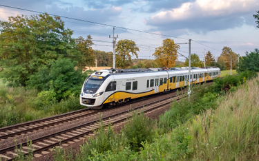 Kolej zawiesza połączenia do Czech i Niemiec