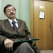 Na zdjęciu: Jerzy Targalski