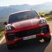 Porsche Cayenne GTS