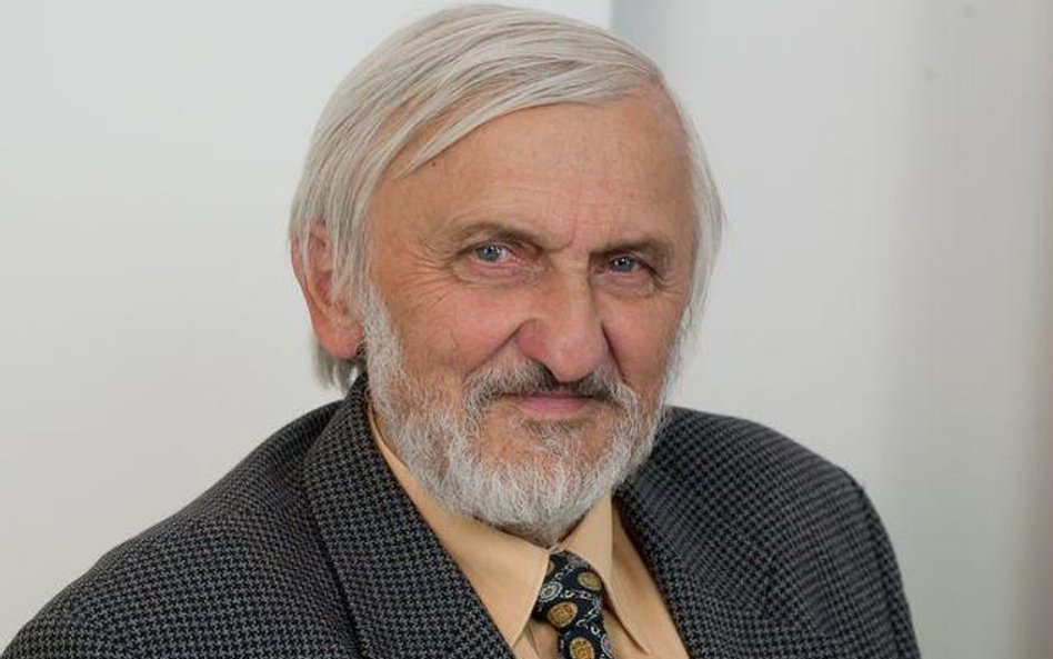 Waldemar Kuczyński