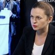 Barbara Nowacka o paleniu książek: Cofnęli się do wieków średnich