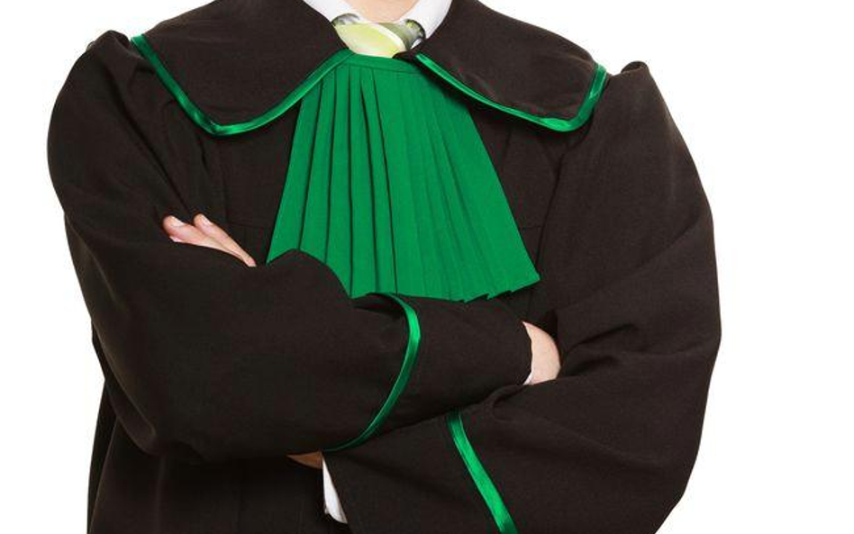 Adwokaci będą debatować o kryzysie wizerunkowym