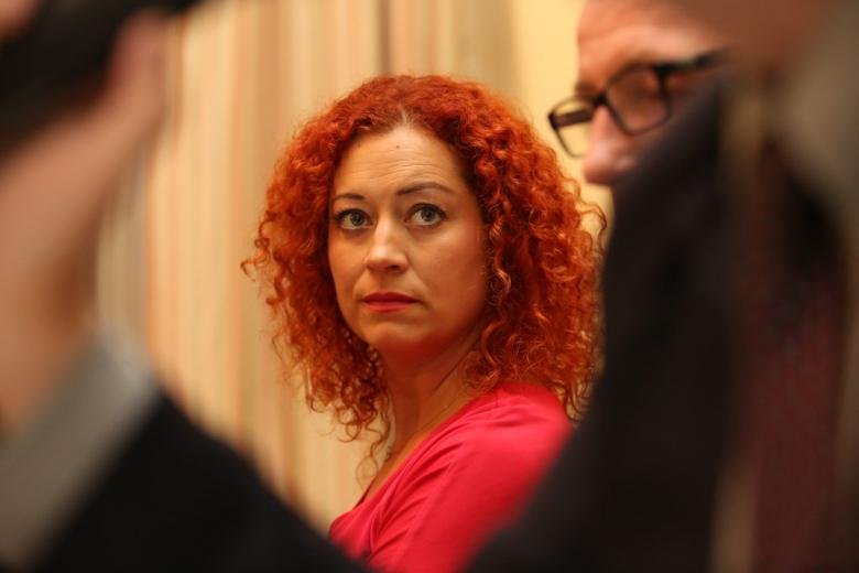 Sędzia Olimpia Barańska-Małuszek: Piłka leży dziś po stronie prezydenta elekta