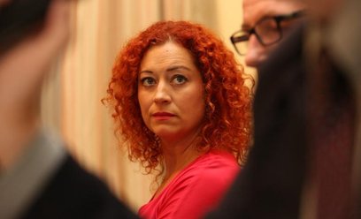Olimpia Barańska-Małuszek