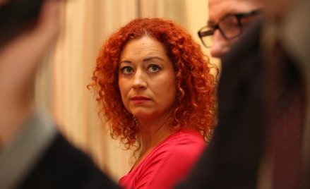 Olimpia Barańska-Małuszek