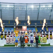 World Relays. Porażka rekordzistów świata