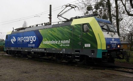 Zatrzymano byłego prezesa PKP Cargo
