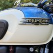 Triumph Bonneville T120. Klasyka bez kompromisów