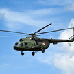Śmigłowiec Mi-8
