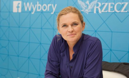 Barbara Nowacka