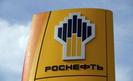 Rosneft się ceni