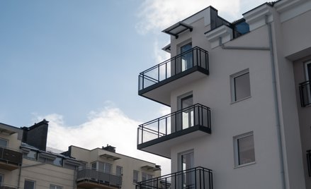 Wysokie stopy procentowe nie zatrzymają wzrostu cen mieszkań