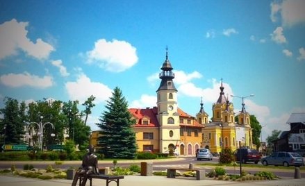 Tomaszów Lubelski